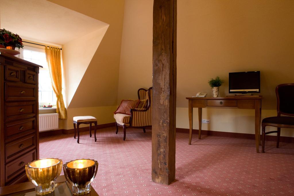 Villa Vital Swieradow-Zdroj Quarto foto