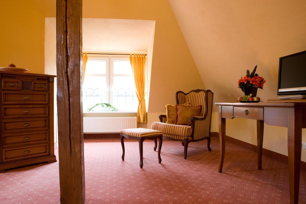 Villa Vital Swieradow-Zdroj Quarto foto
