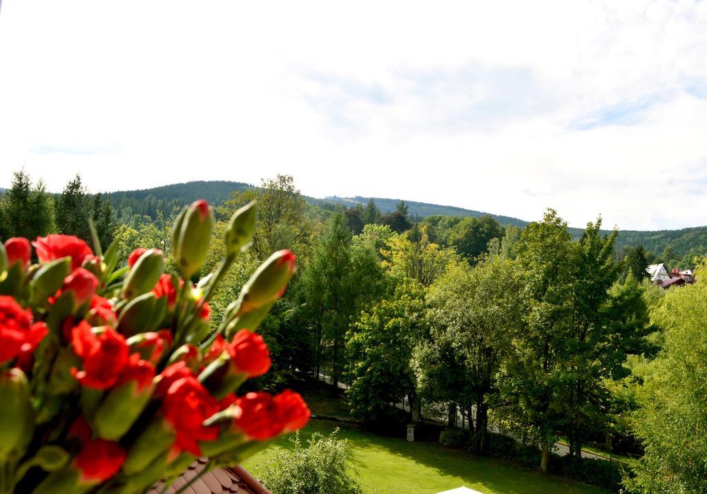 Villa Vital Swieradow-Zdroj Quarto foto