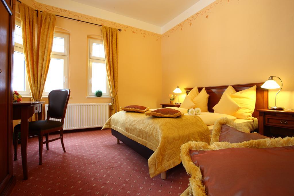 Villa Vital Swieradow-Zdroj Quarto foto