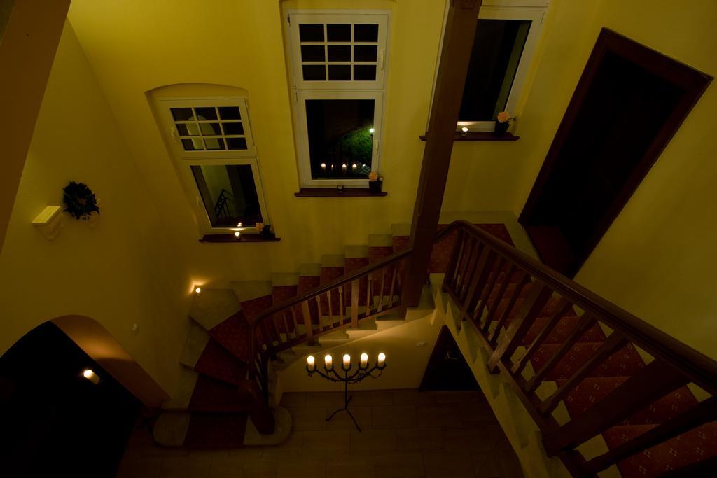 Villa Vital Swieradow-Zdroj Exterior foto