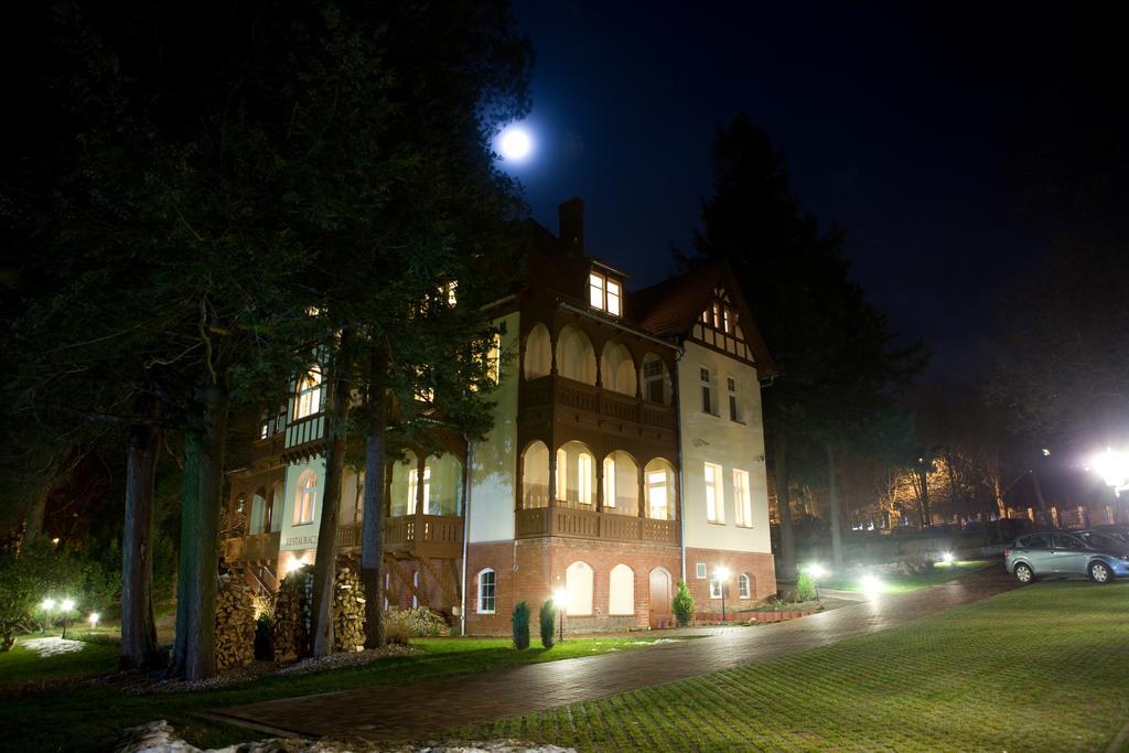Villa Vital Swieradow-Zdroj Exterior foto