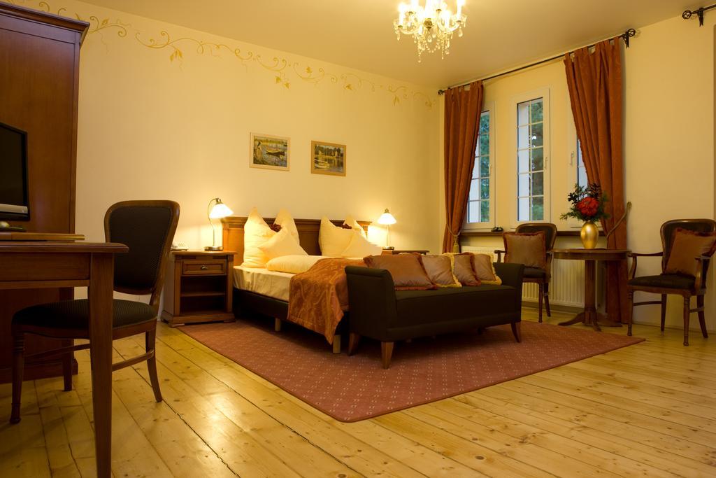 Villa Vital Swieradow-Zdroj Quarto foto