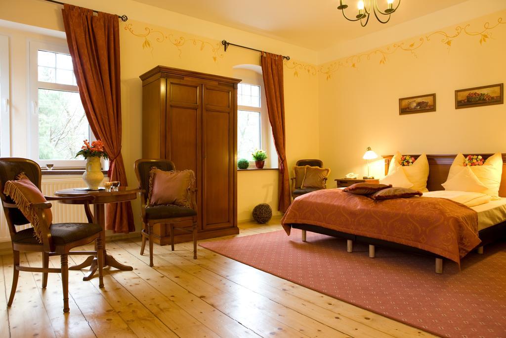 Villa Vital Swieradow-Zdroj Quarto foto