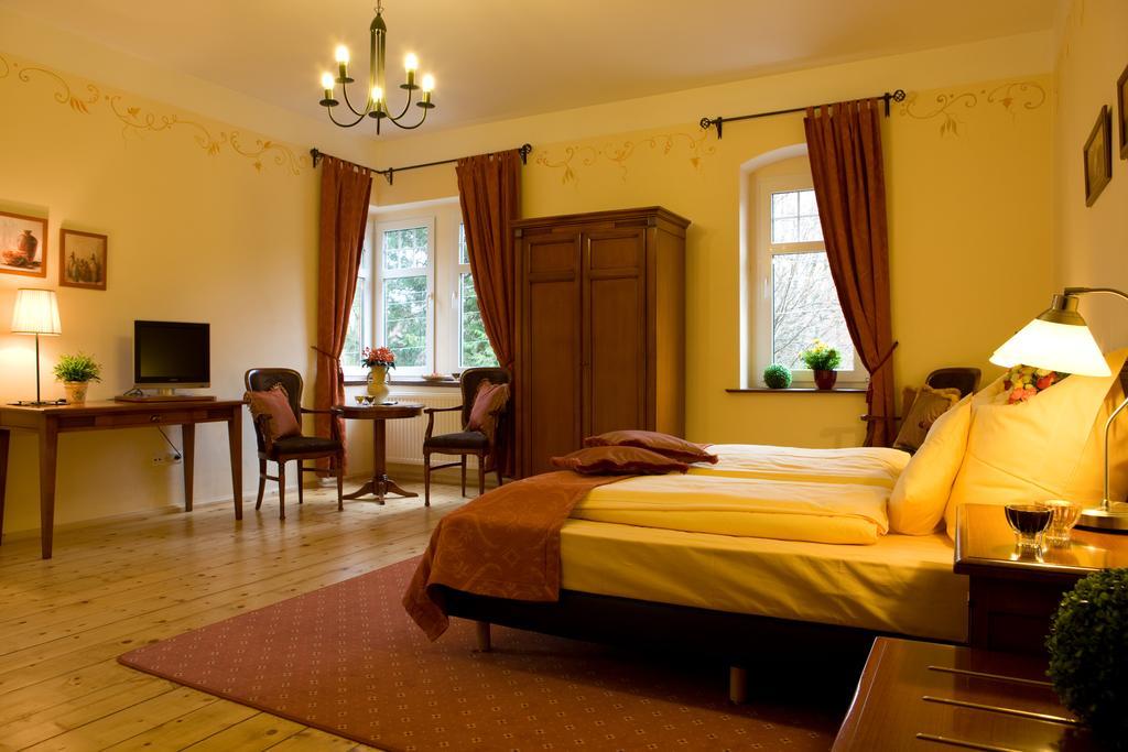 Villa Vital Swieradow-Zdroj Quarto foto