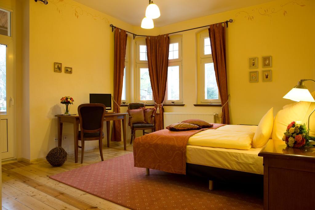 Villa Vital Swieradow-Zdroj Quarto foto