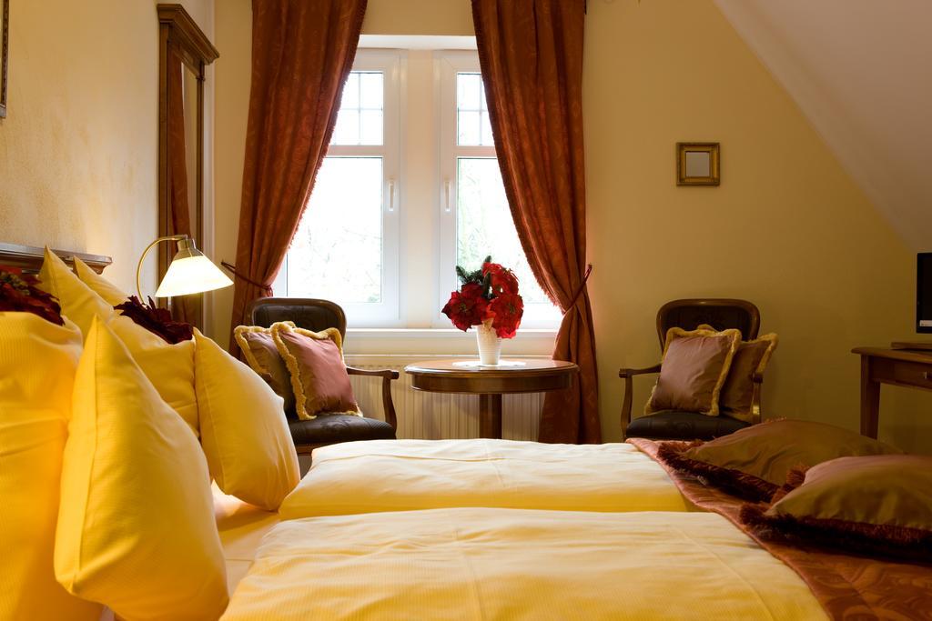 Villa Vital Swieradow-Zdroj Quarto foto