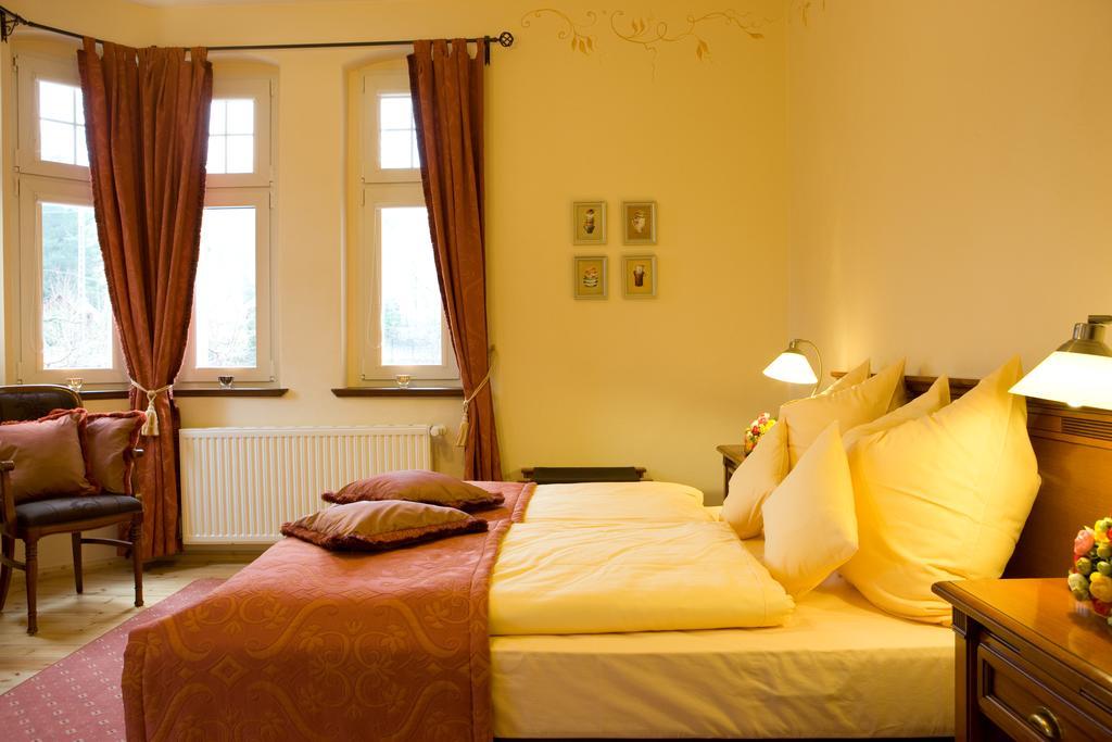 Villa Vital Swieradow-Zdroj Quarto foto