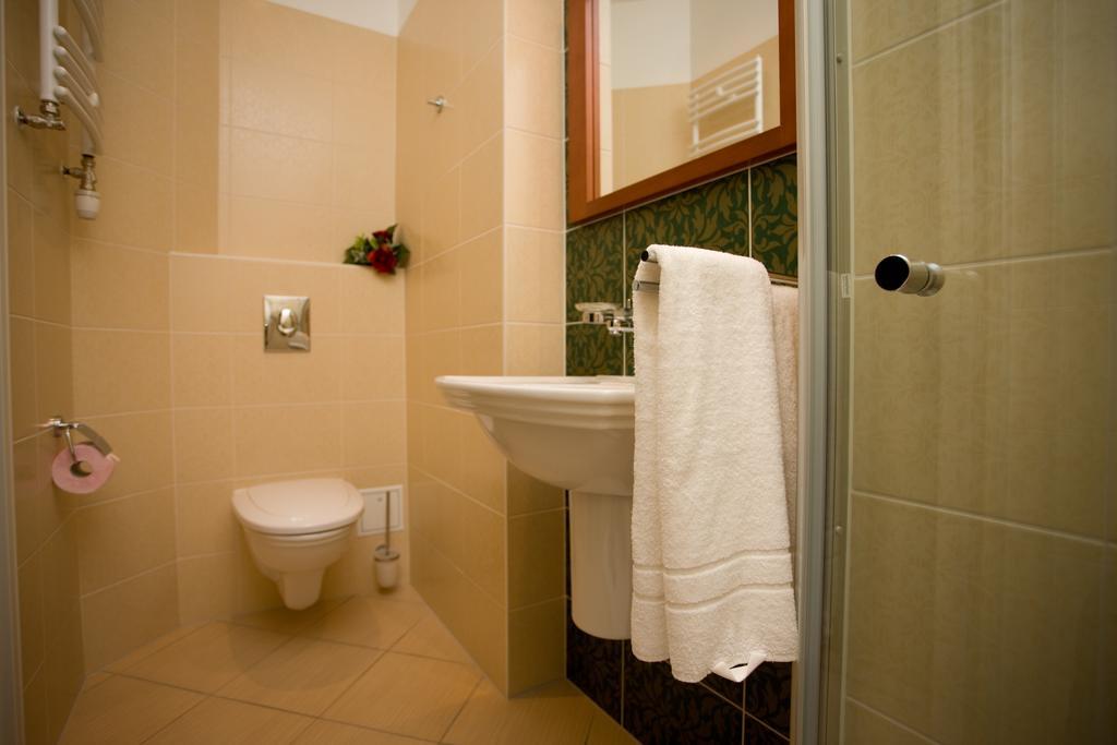 Villa Vital Swieradow-Zdroj Quarto foto