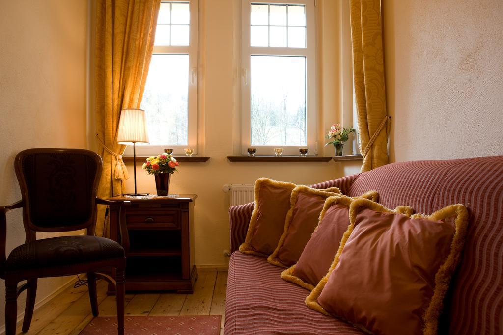 Villa Vital Swieradow-Zdroj Quarto foto