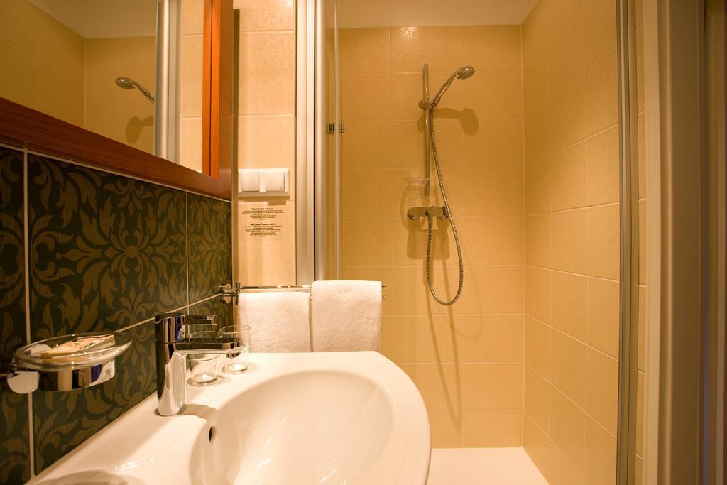 Villa Vital Swieradow-Zdroj Quarto foto
