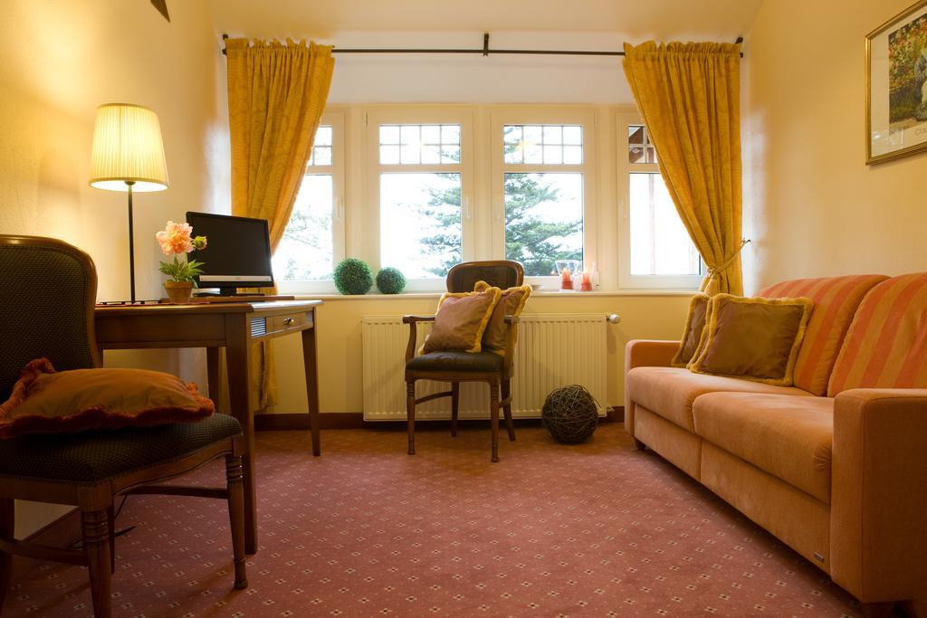 Villa Vital Swieradow-Zdroj Quarto foto