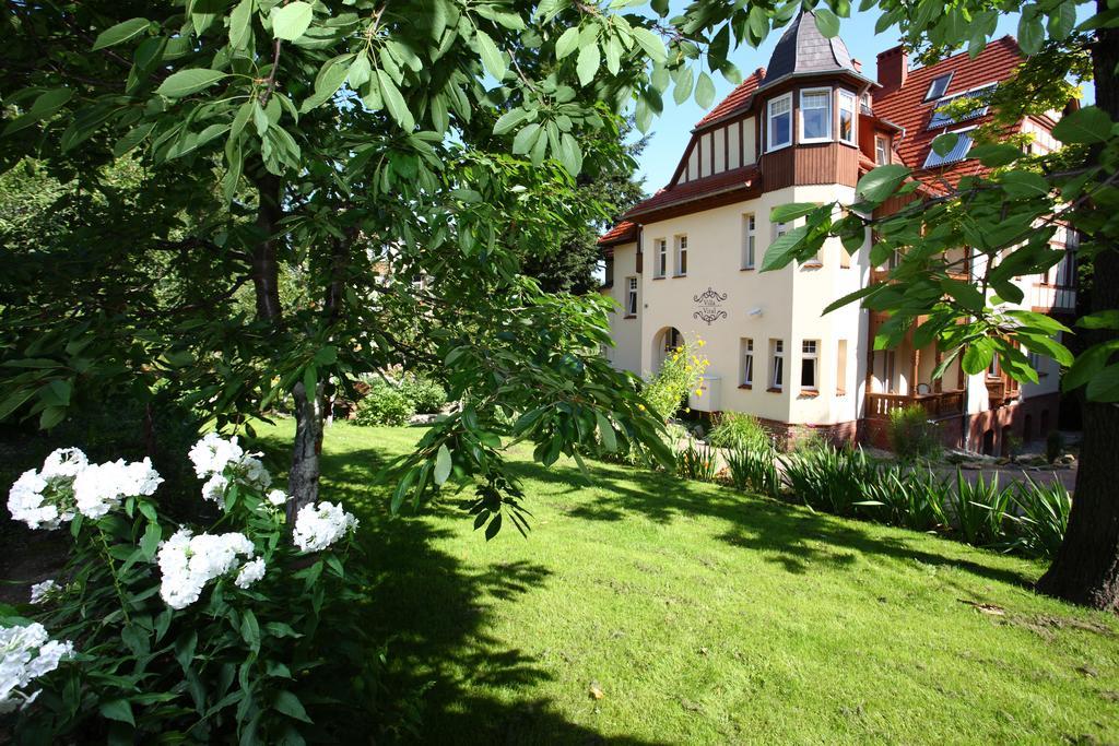 Villa Vital Swieradow-Zdroj Exterior foto