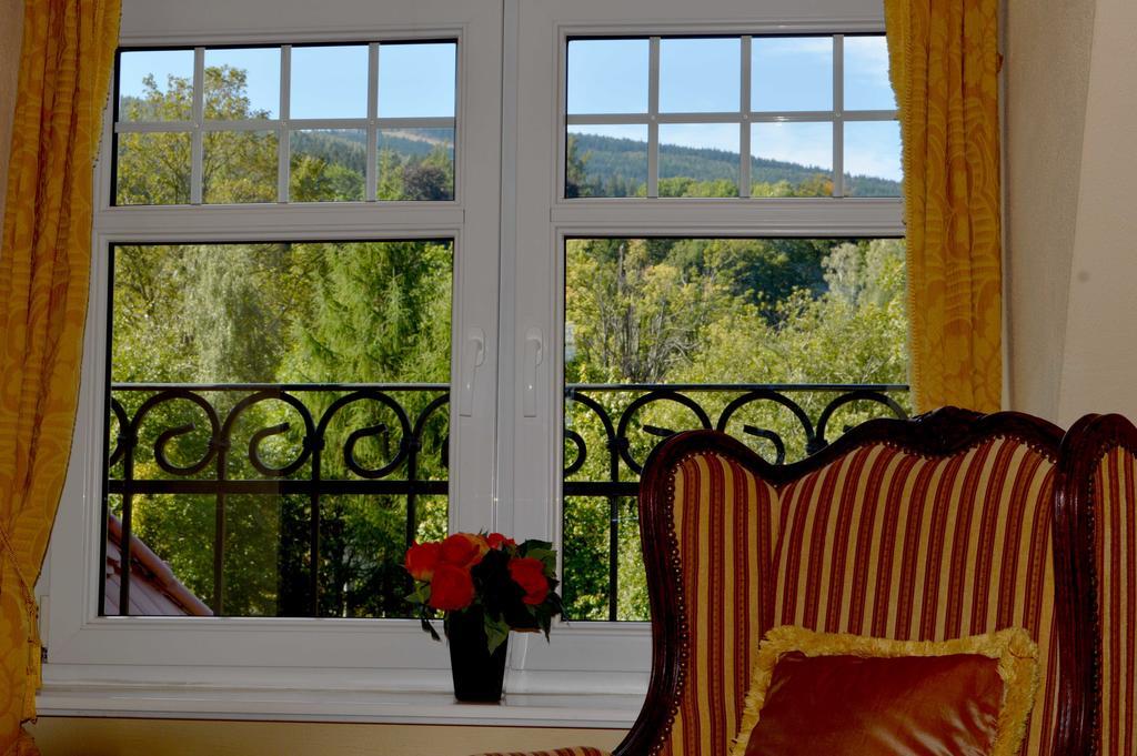 Villa Vital Swieradow-Zdroj Quarto foto