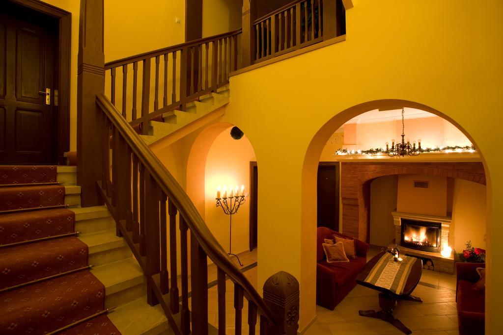 Villa Vital Swieradow-Zdroj Exterior foto